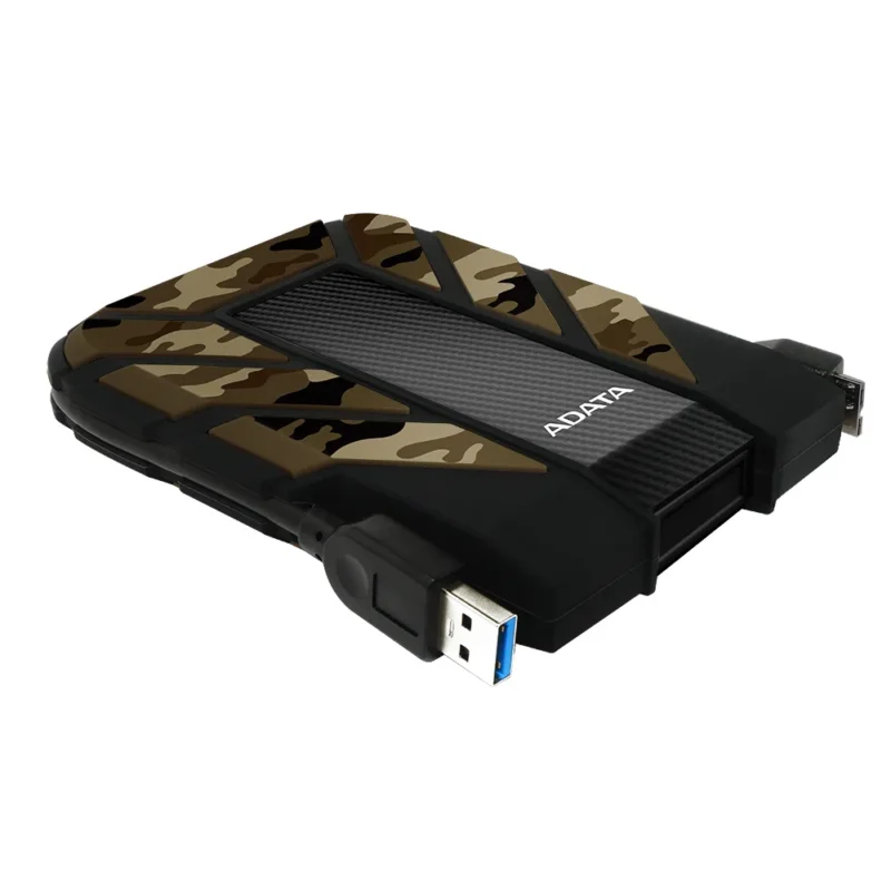 ADATA HD710M Pro External Hard Drive - Image 5