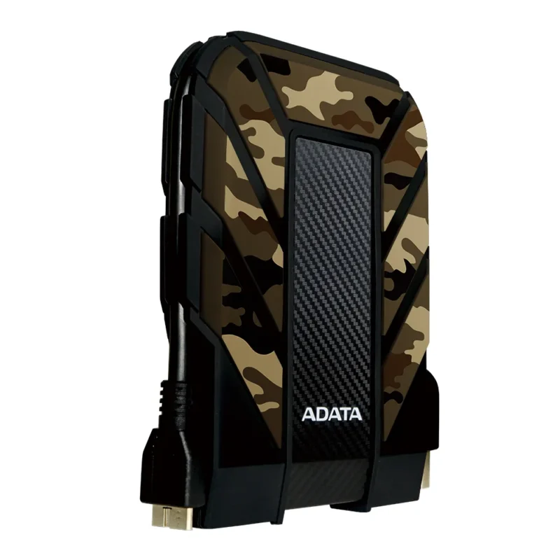 ADATA HD710M Pro External Hard Drive - Image 4