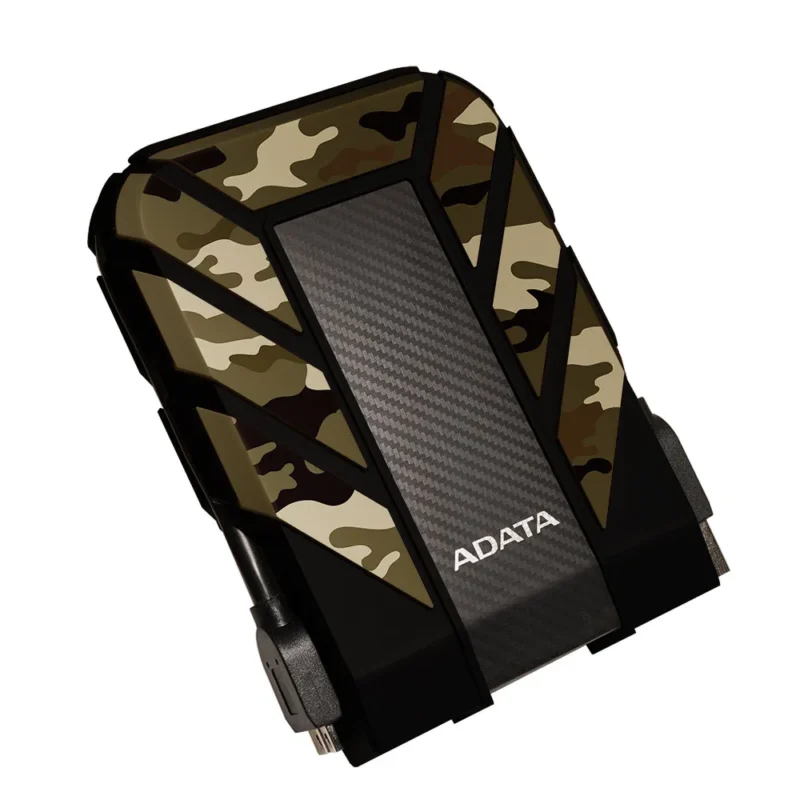 ADATA HD710M Pro External Hard Drive - Image 3