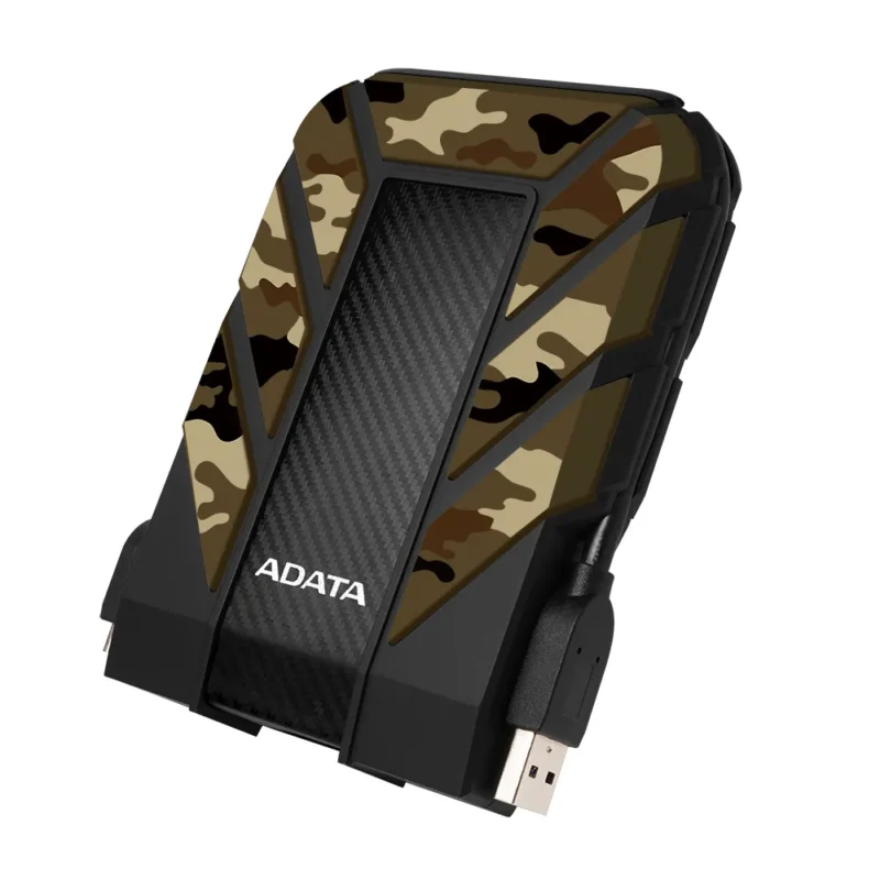 ADATA HD710M Pro External Hard Drive - Image 2
