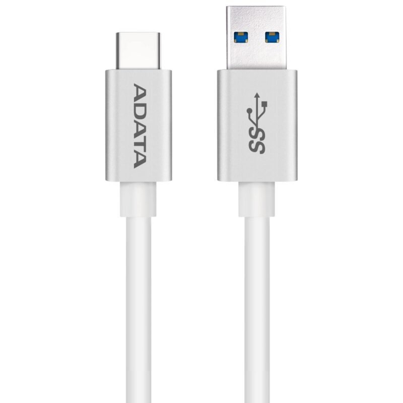 Adata USB-C to USB-A 3.0 Cable 1M - Image 2