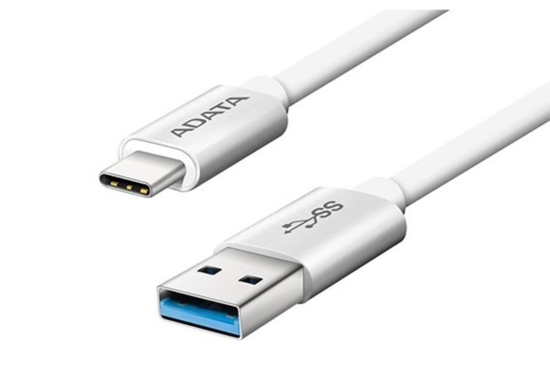 Adata USB-C to USB-A 3.0 Cable 1M