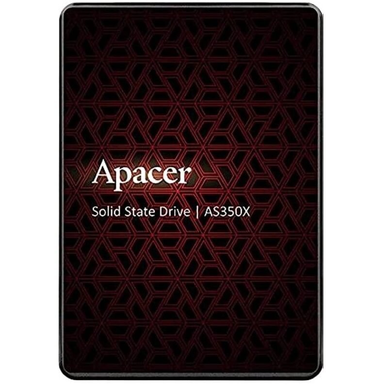 Apacer AS350X SSD