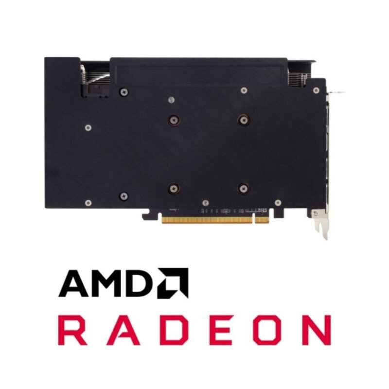 AMD RADEON RX7600 GPU Graphic Card | 8GB GDDR6, 128bit with 3 Display port2.1 / HDMI2.1 output - Image 4
