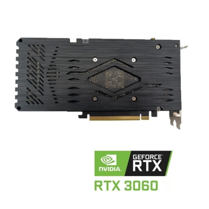 NVIDIA GeForce RTX3060 GPU | 12GB GDDR6, 192bit, Graphic Card - Image 3