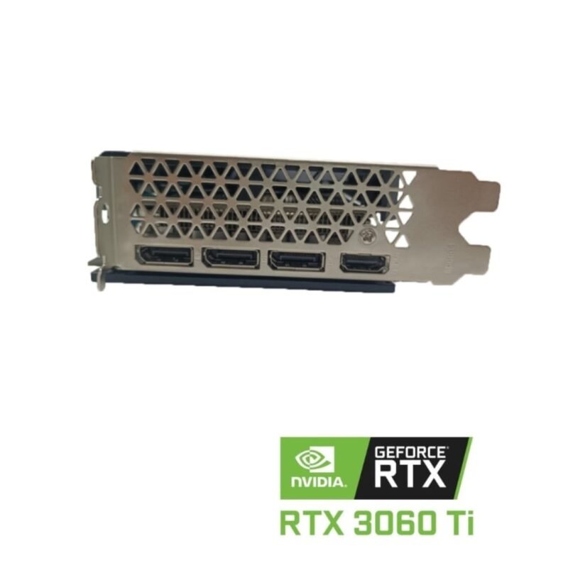 NVIDIA GeForce RTX3060Ti GPU - 8GB GDDR6, 256bit, Graphic Card - Image 3