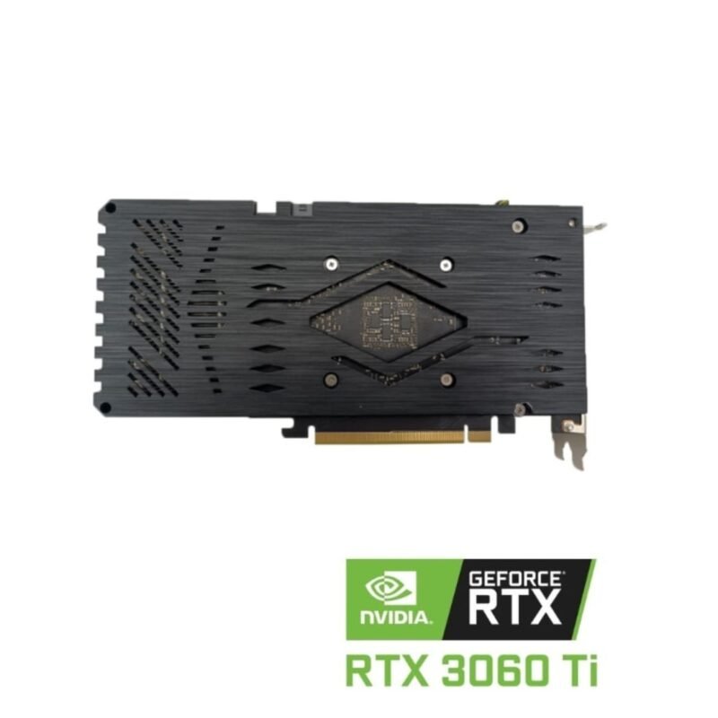 NVIDIA GeForce RTX3060Ti GPU - 8GB GDDR6, 256bit, Graphic Card - Image 4