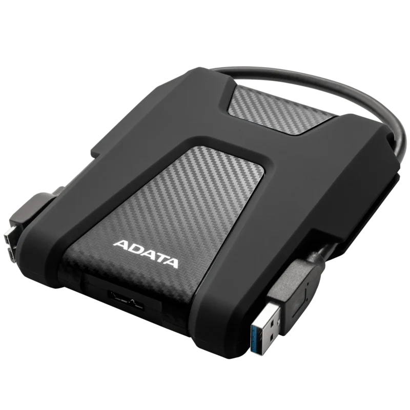 ADATA HD680 External Hard Drive - Image 5