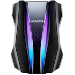 HD770G External Hard Drive