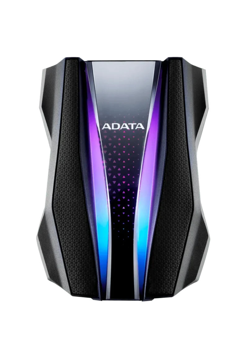 HD770G External Hard Drive