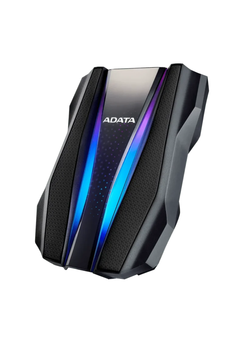 HD770G External Hard Drive - Image 4