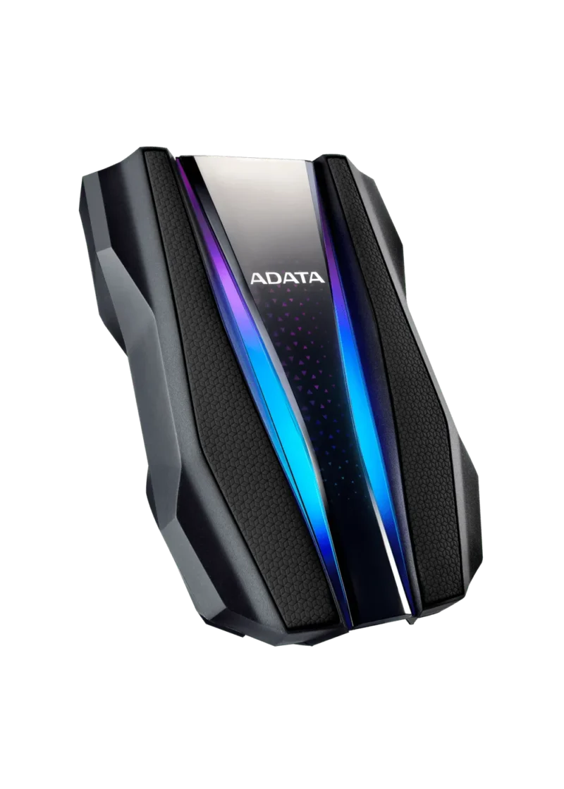 HD770G External Hard Drive - Image 3