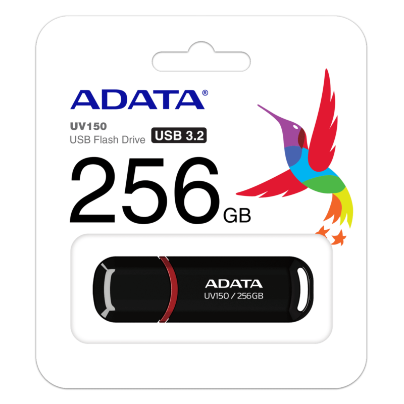 ADATA UV150 Flash USB 3.2 - Image 5