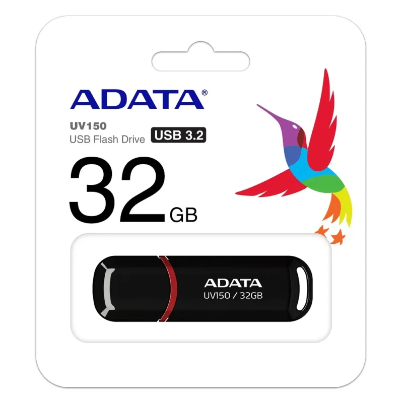 ADATA UV150 Flash USB 3.2 - Image 2