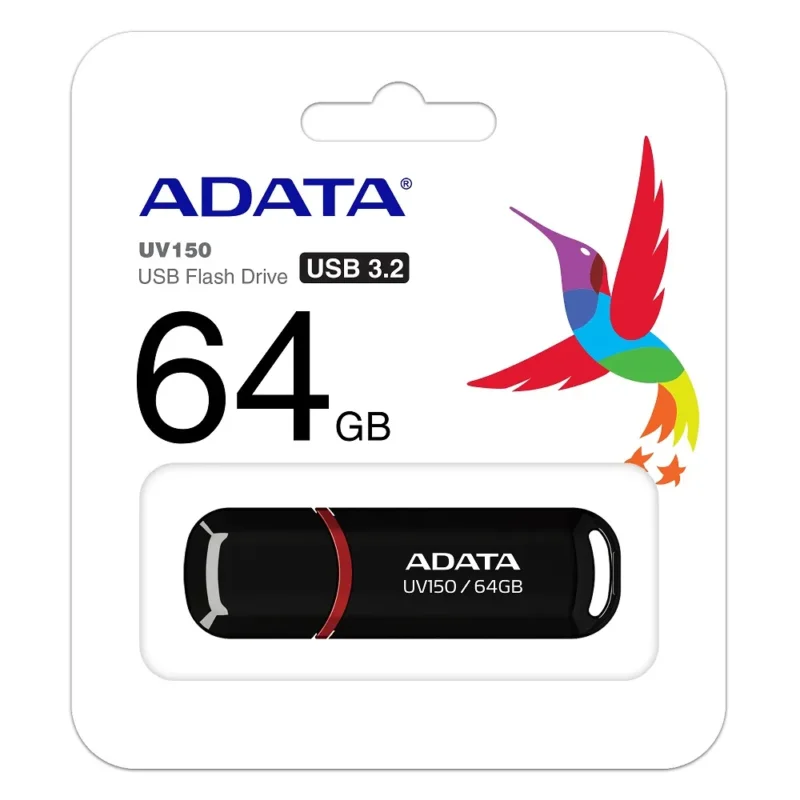 ADATA UV150 Flash USB 3.2 - Image 3