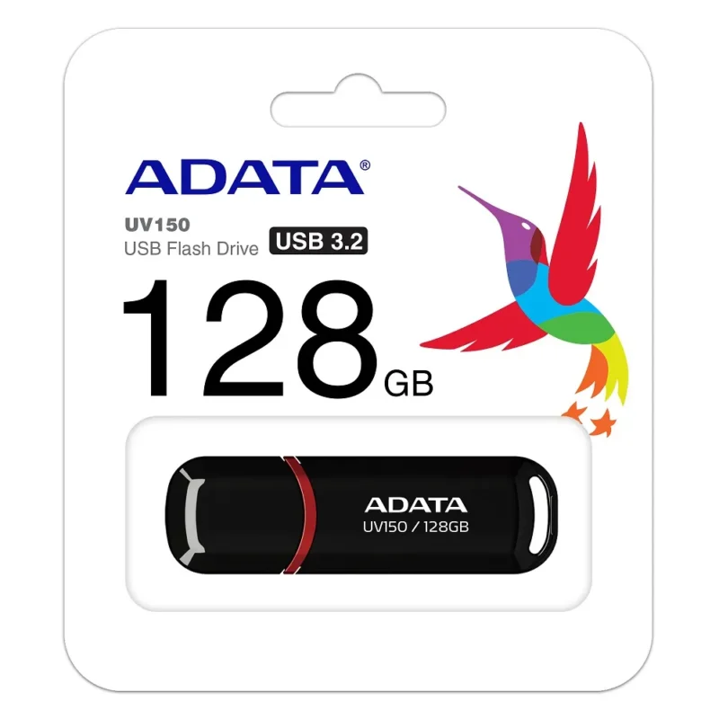 ADATA UV150 Flash USB 3.2 - Image 4