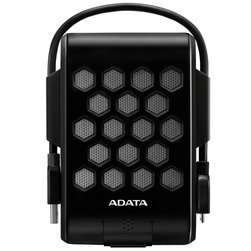 HD720 External Hard Drive