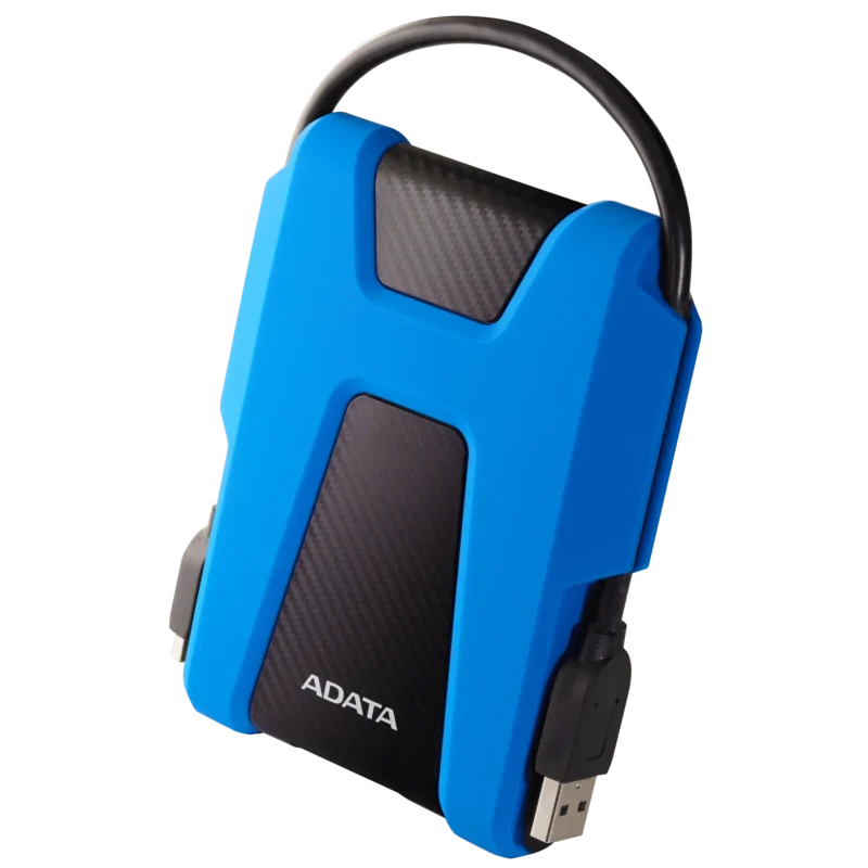 ADATA HD680 External Hard Drive - Image 4