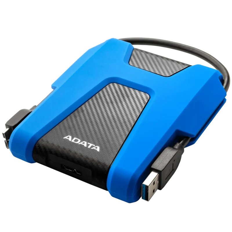ADATA HD680 External Hard Drive - Image 6