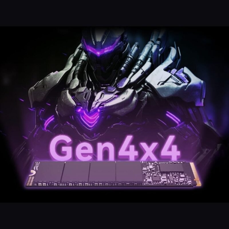 HP FX700 PCIe M.2 SSD - Image 6