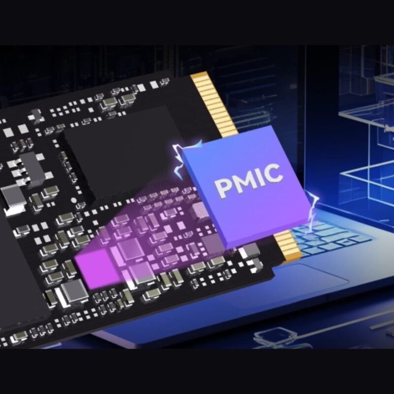 HP FX700 PCIe M.2 SSD - Image 8