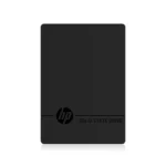 HP P600 Portable SSD USB 3.1 | 1TB