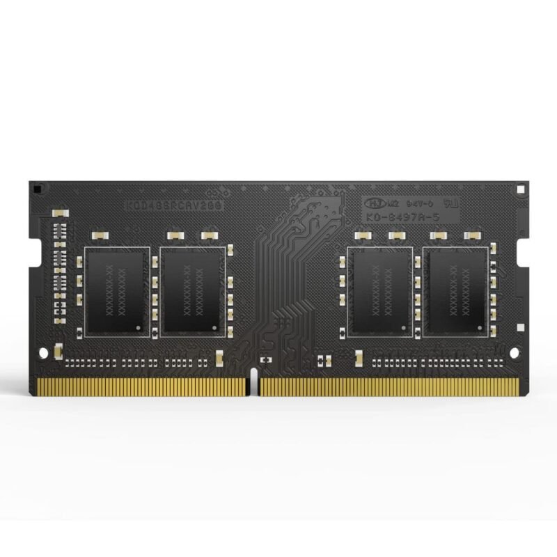 HP S1 DDR4 RAM For Laptop Memory - Image 3