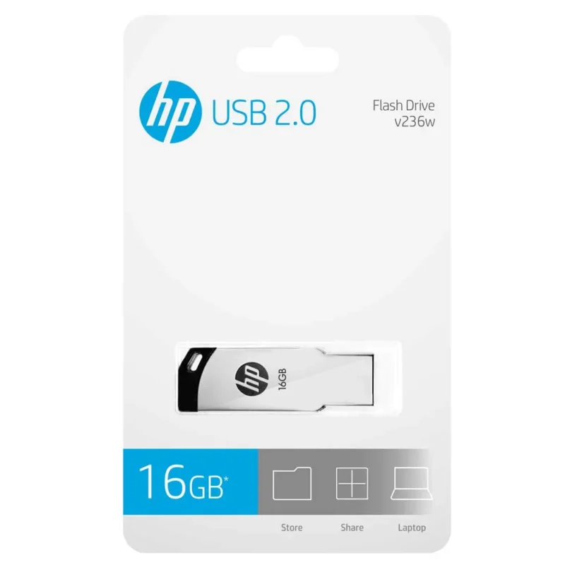 HP v236w USB Flash Drives - Image 4