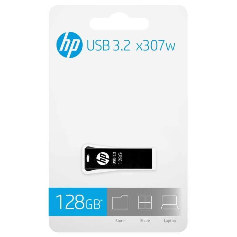 HP x307w USB 3.2 Flash Drives - Image 5