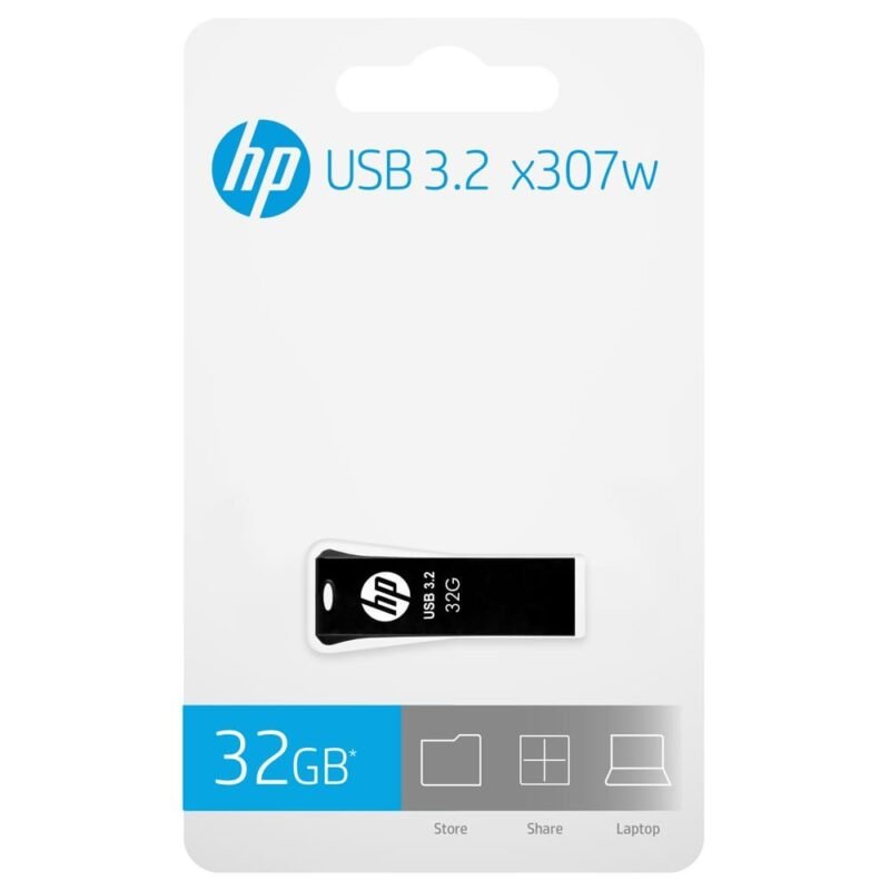 HP x307w USB 3.2 Flash Drives - Image 7