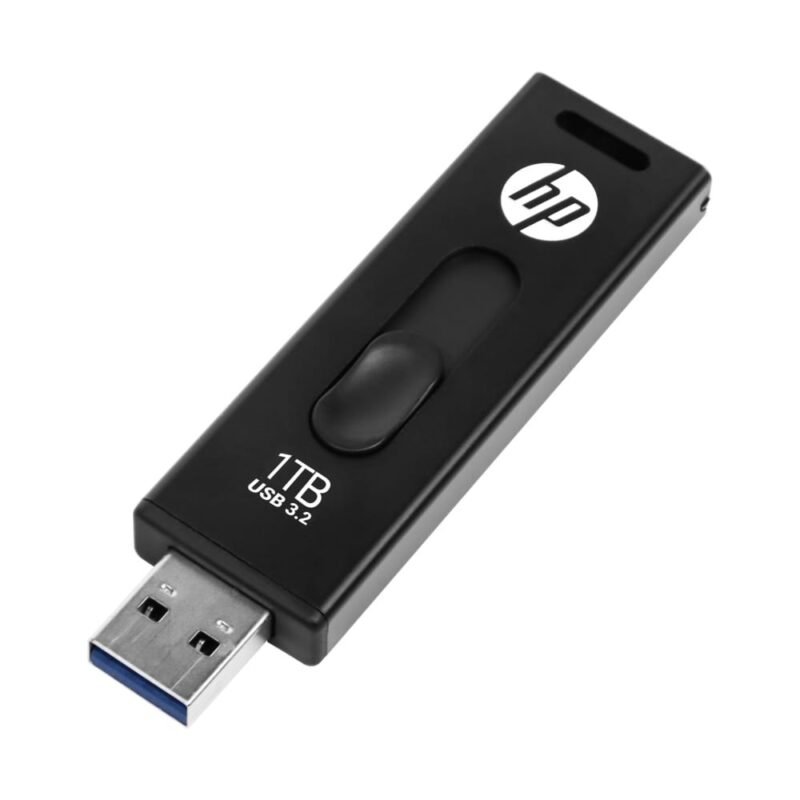 HP x911w SSD USB 3.2 Flash Drives - Image 3