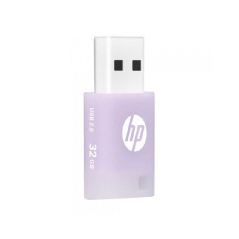 V168 USB2.0 Flash Drive | Blue, Purple - Image 9