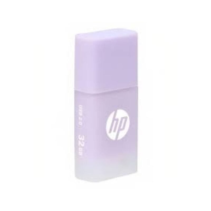 V168 USB2.0 Flash Drive | Blue, Purple - Image 10