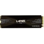 LEVEN JP-600 3D NAND NVMe