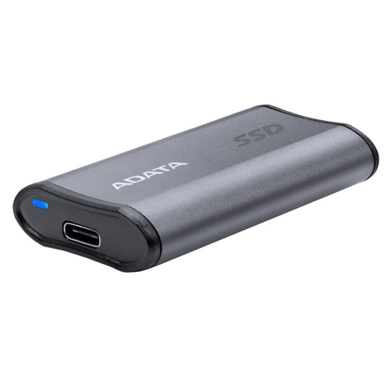 ADATA SE880 External Solid-State Drive | SSD USB 3.2 TYPE-C - Image 3