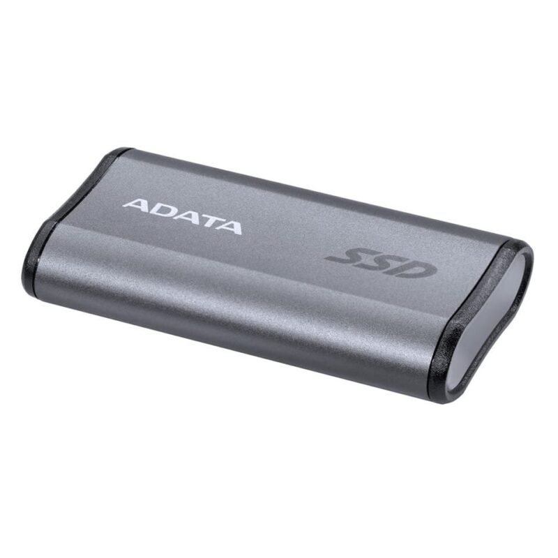 ADATA SE880 External Solid-State Drive | SSD USB 3.2 TYPE-C - Image 5