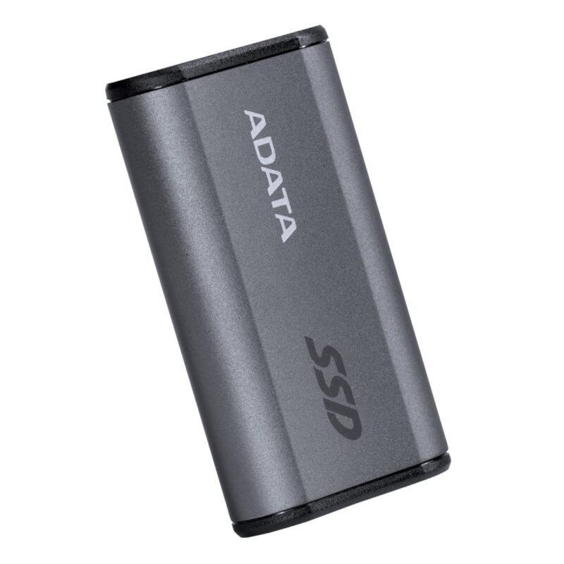 ADATA SE880 External Solid-State Drive | SSD USB 3.2 TYPE-C - Image 2