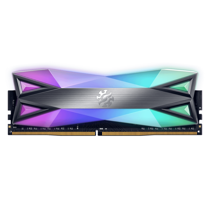 SPECTRIX D60G DDR4 RGB Memory Module Gaming PC RAM - Image 8