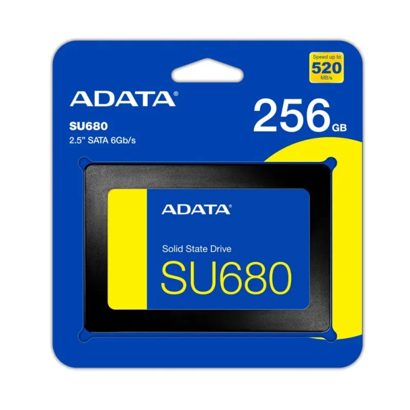 Ultimate SU680 Solid State Drive - Image 4