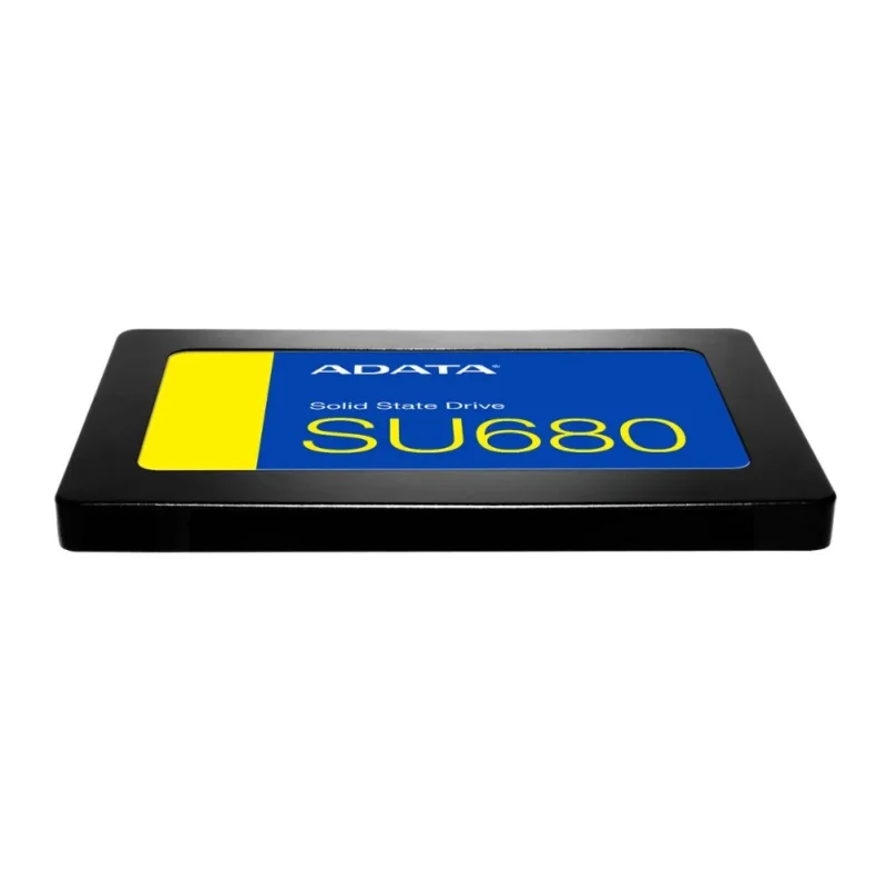 Ultimate SU680 Solid State Drive - Image 7