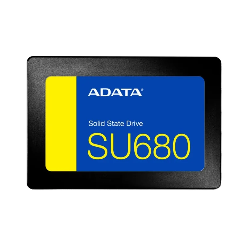 Ultimate SU680 Solid State Drive - Image 6