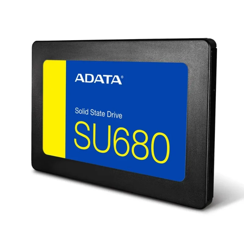 Ultimate SU680 Solid State Drive