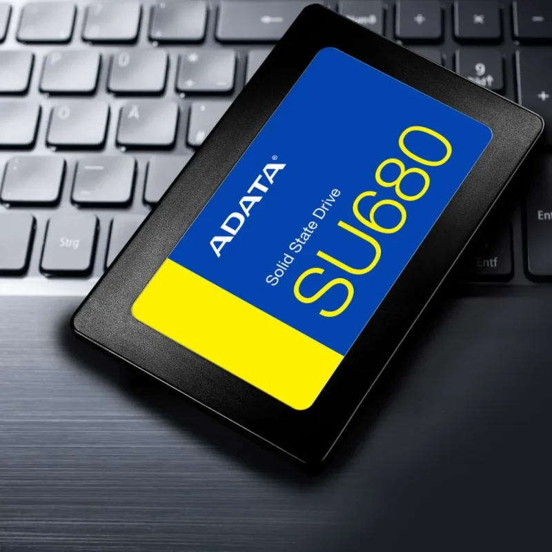 Ultimate SU680 Solid State Drive - Image 8