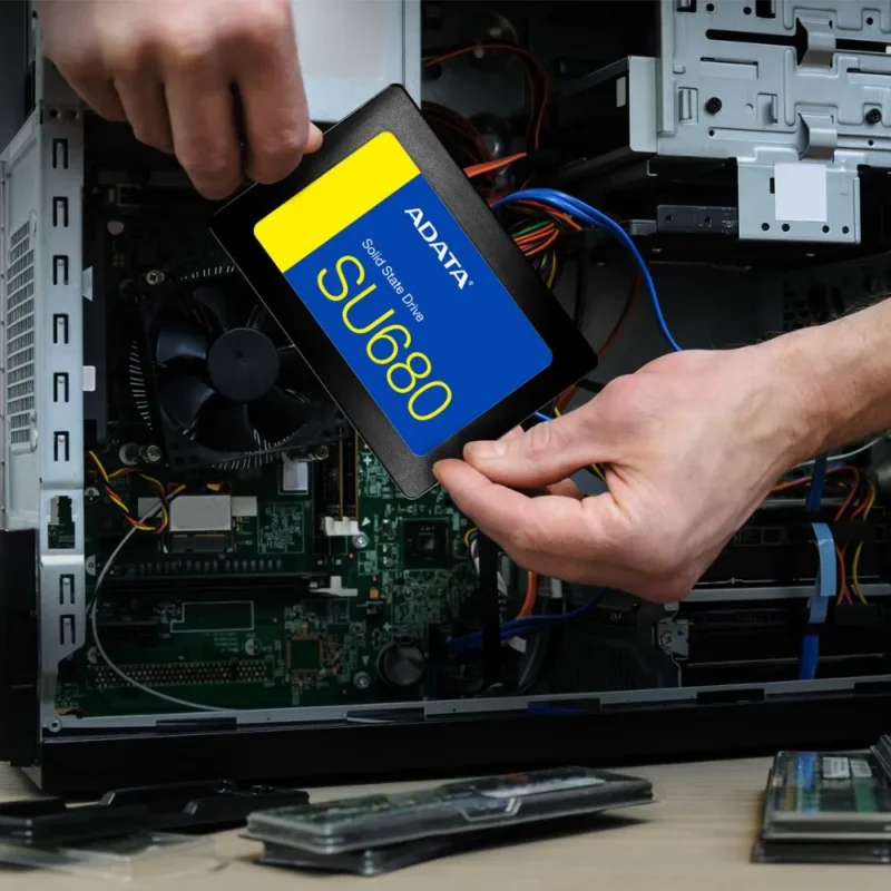 Ultimate SU680 Solid State Drive - Image 9