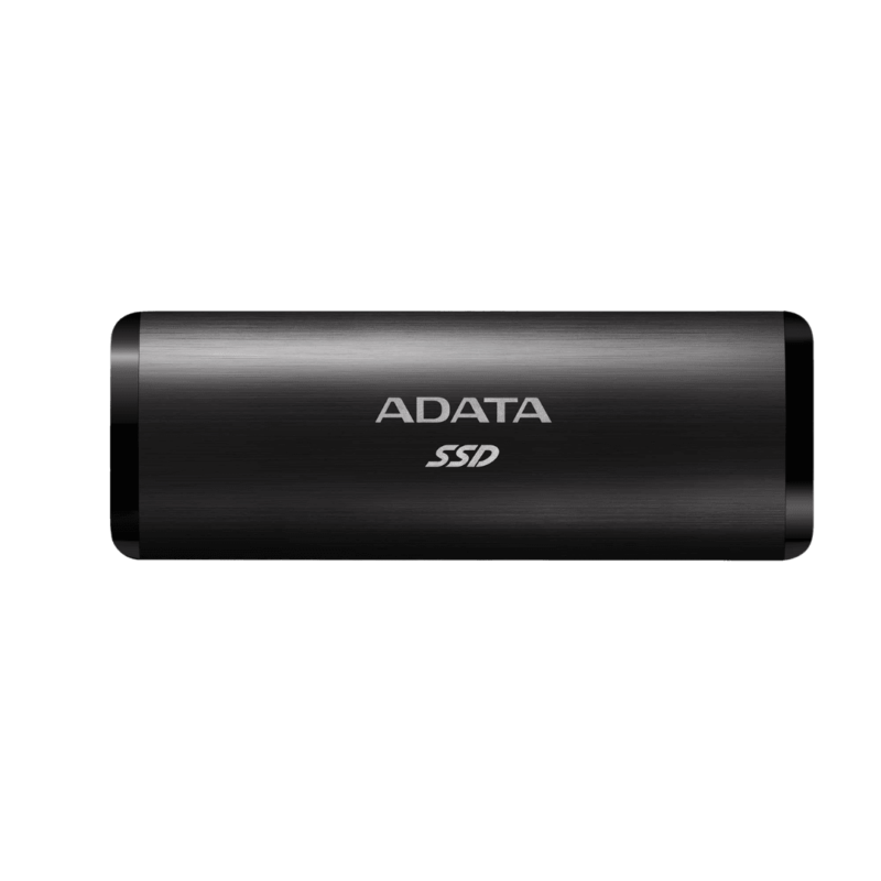 ADATA SE760 External Solid State Drive