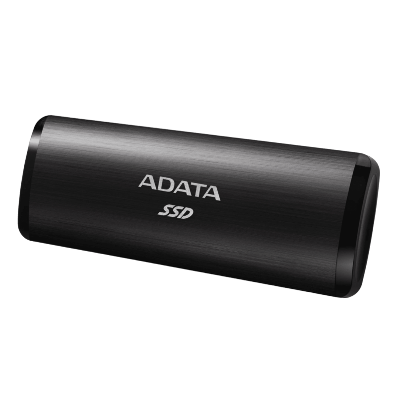 ADATA SE760 External Solid State Drive - Image 2