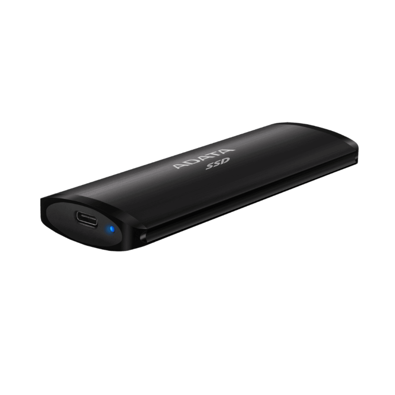 ADATA SE760 External Solid State Drive - Image 4