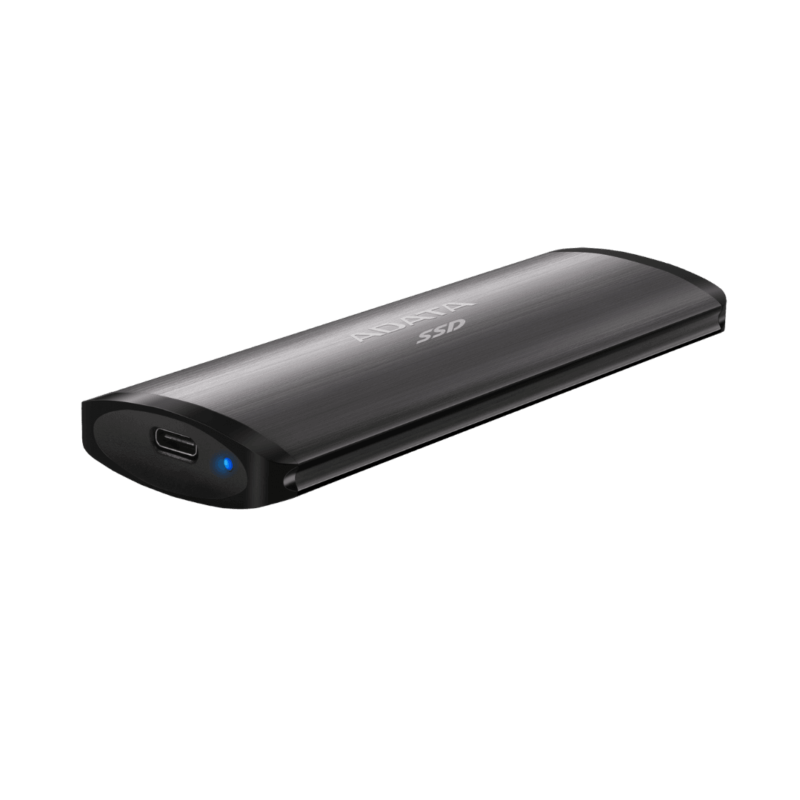 ADATA SE760 External Solid State Drive - Image 5