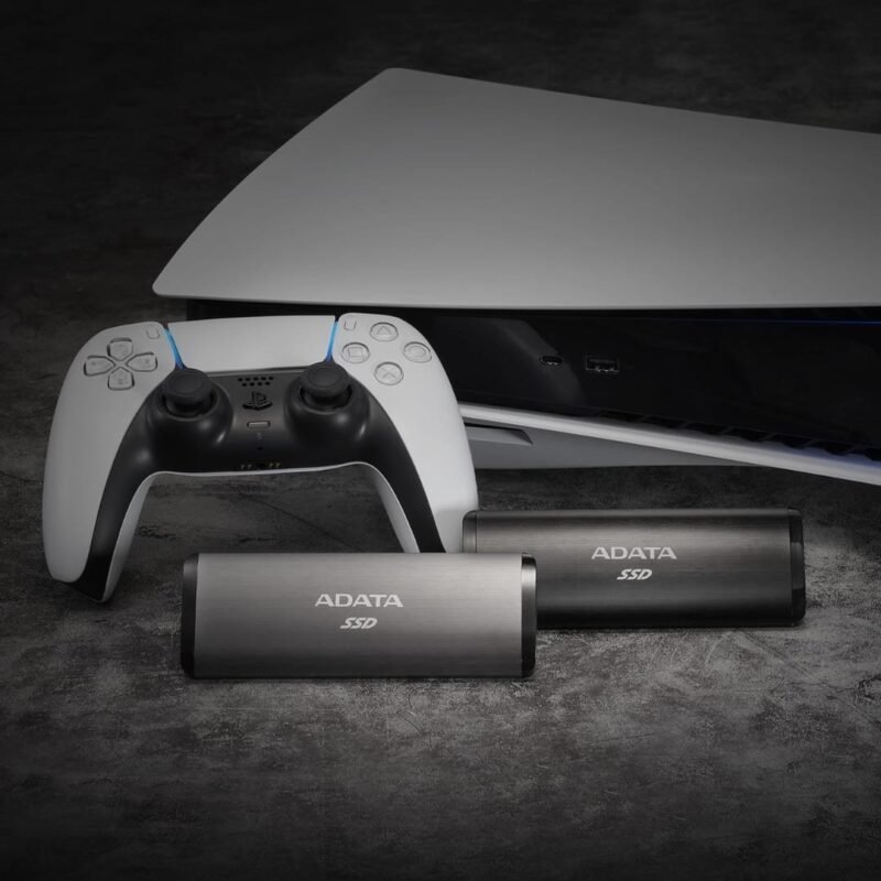 ADATA SE760 External Solid State Drive - Image 12