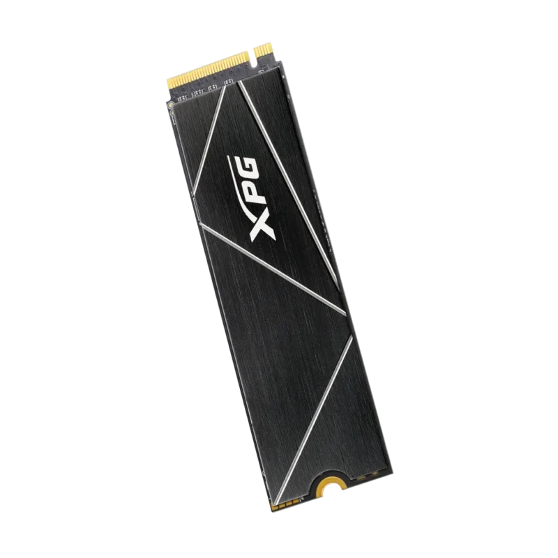 XPG GAMMIX S70 BLADE PCIe Gen4x4 M.2 2280 Solid State Drive